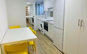 Piso Centrico Y Funcional