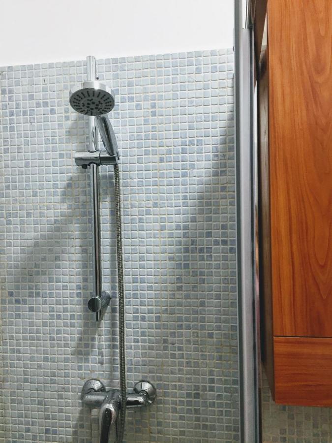 Piso Centrico Y Funcional Apartment Madrid Exterior photo